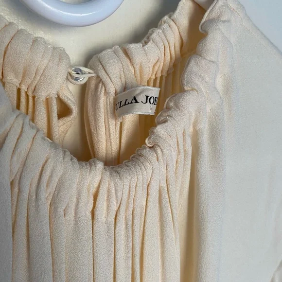 Ulla Johnson Odette Midi Dress Size 2